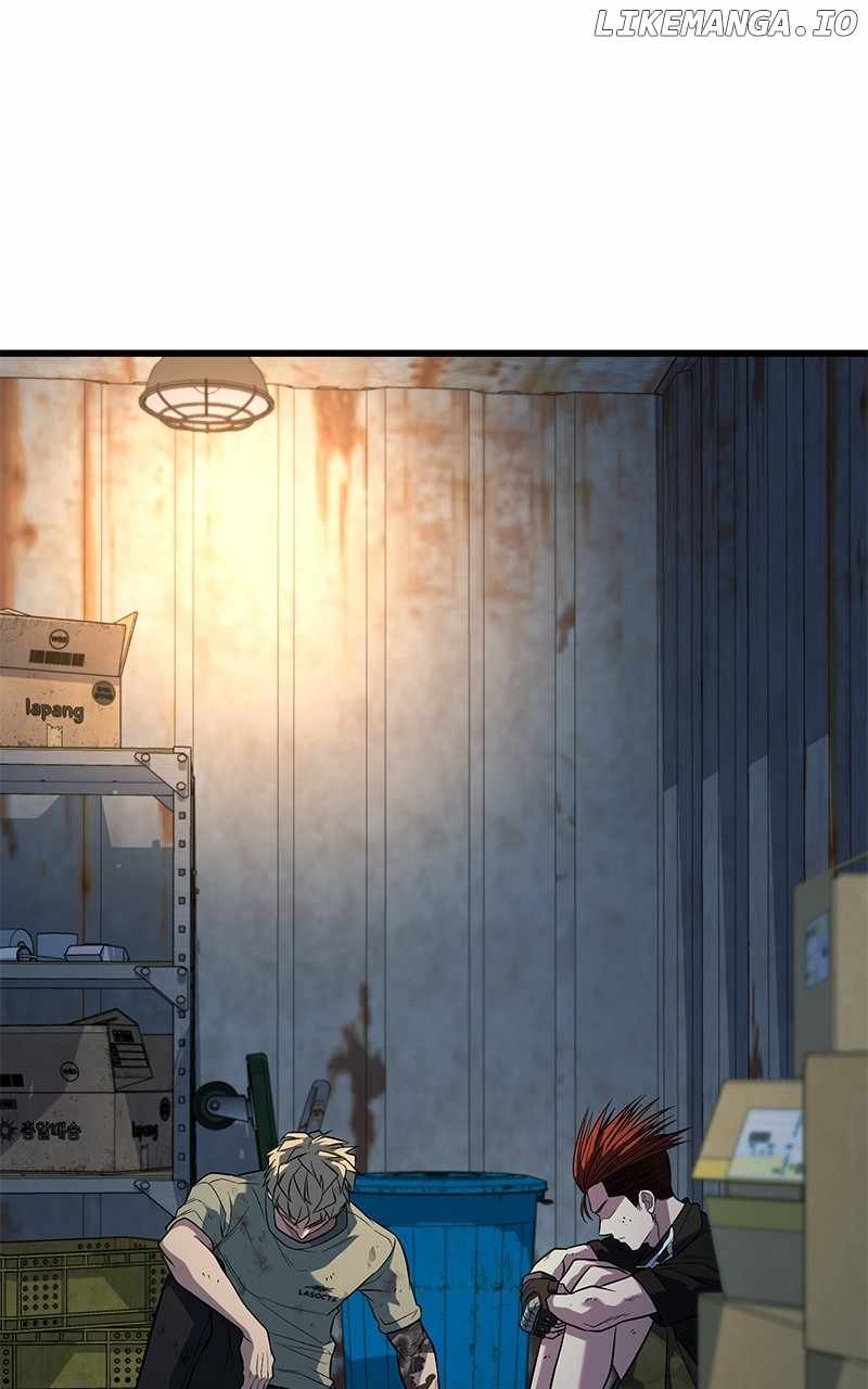 King of Violence Chapter 51 25